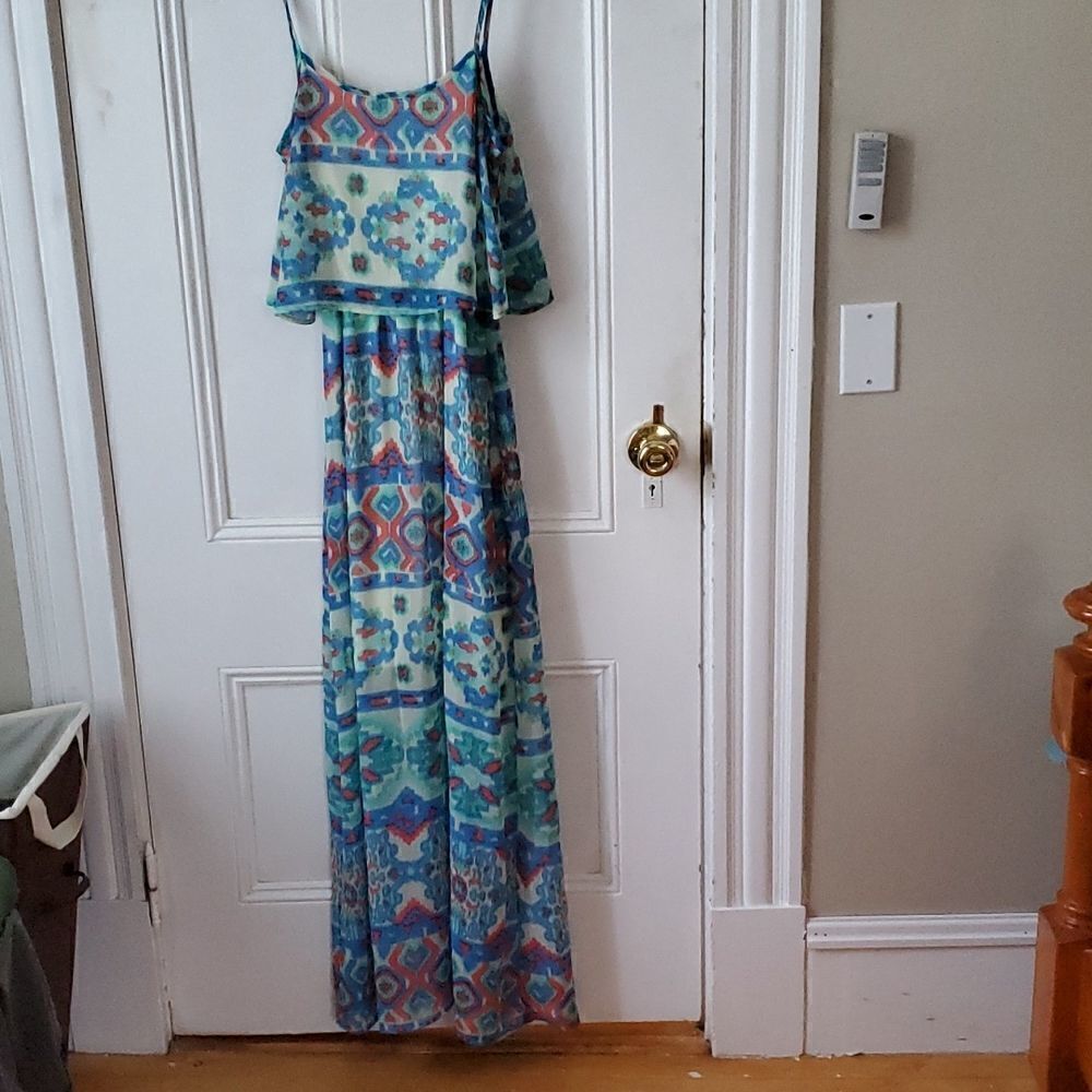 Summer dress  